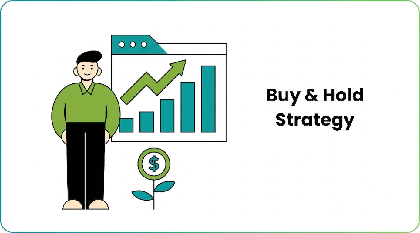 Is "Buy and Hold Forever" a Good Idea in Today’s Markets?